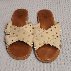 ShuShop Sandals Size 7 (#6)